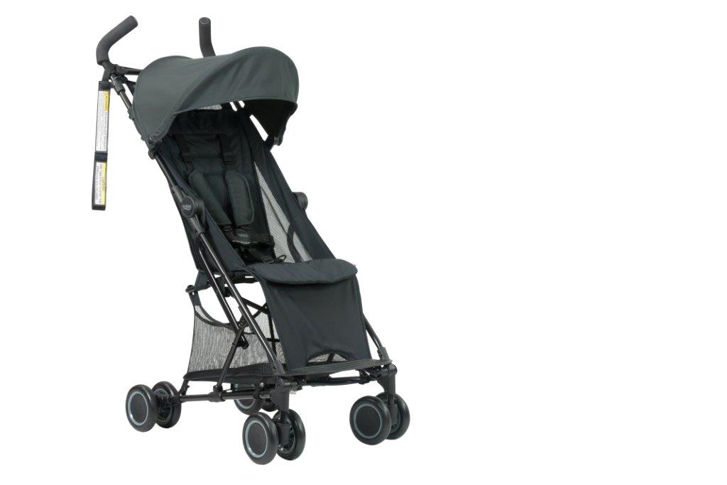 Britax Holiday Travel Stroller