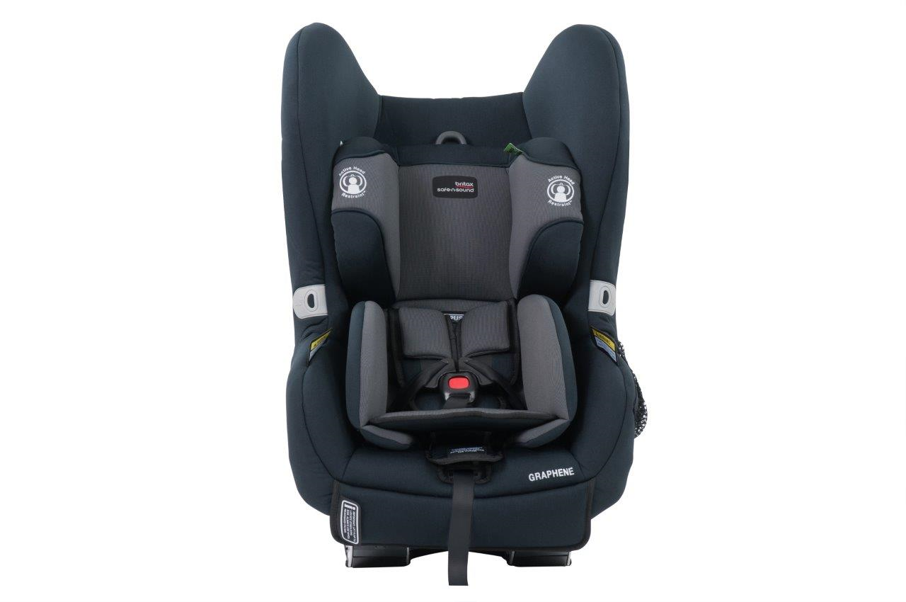 britax graphene kohl