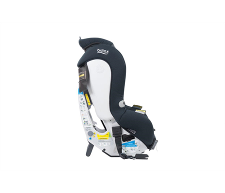 britax graphene kohl