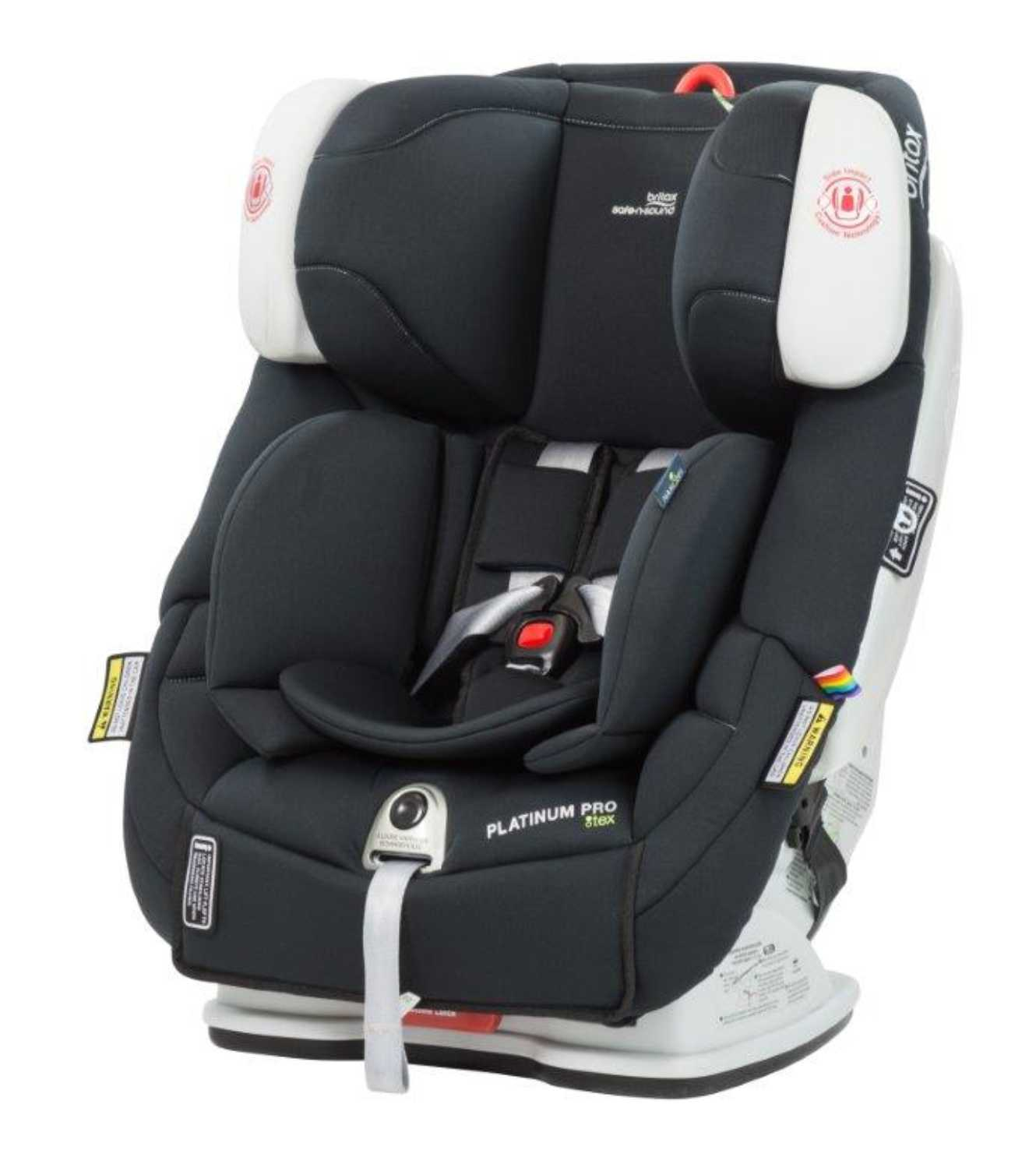 Safe n sound Platimum Pro Sict Britax Safe N Sound Platinum Pro Tex Australia