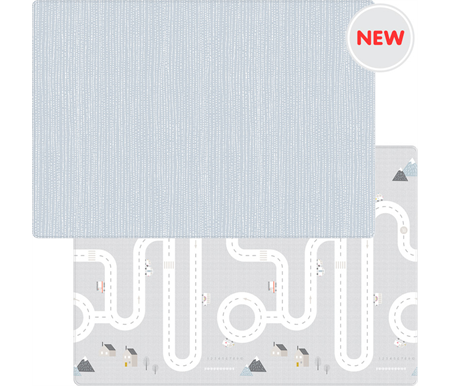 Bubba Mat Nordic -Only 4 Left 