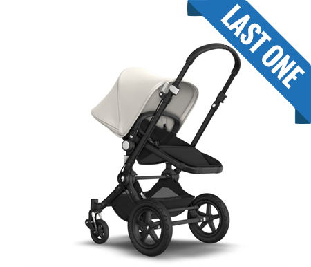 canopy bugaboo cameleon3 sun inc plus seat fresh frame