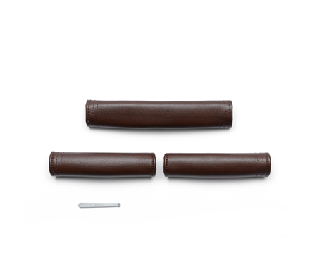 core bugaboo grips handle fox