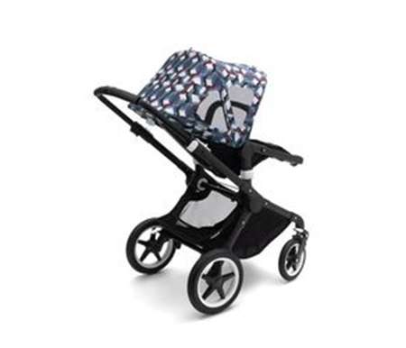 bugaboo signature breezy canopy cameleon3 fox sun