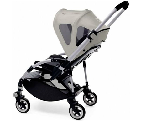 bugaboo breezy hood