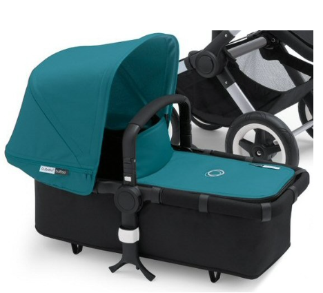 bugaboo buffalo petrol blue