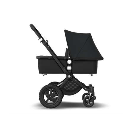 bugaboo cameleon3 canopy seat