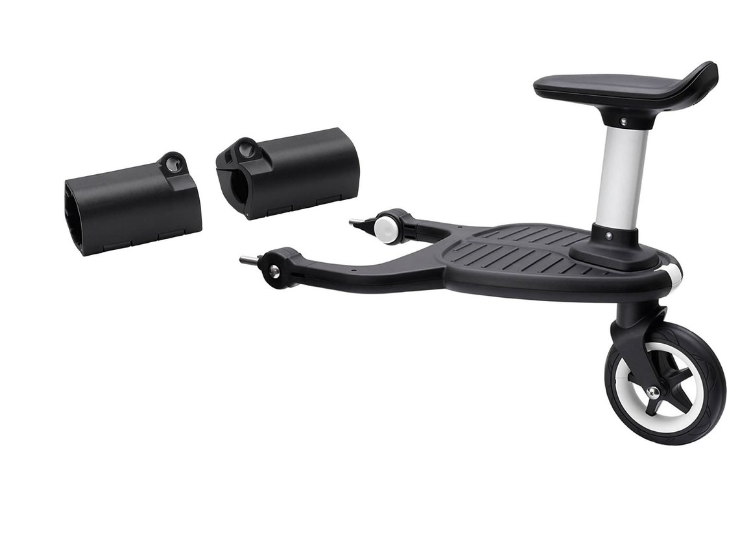 bugaboo scooter attachment