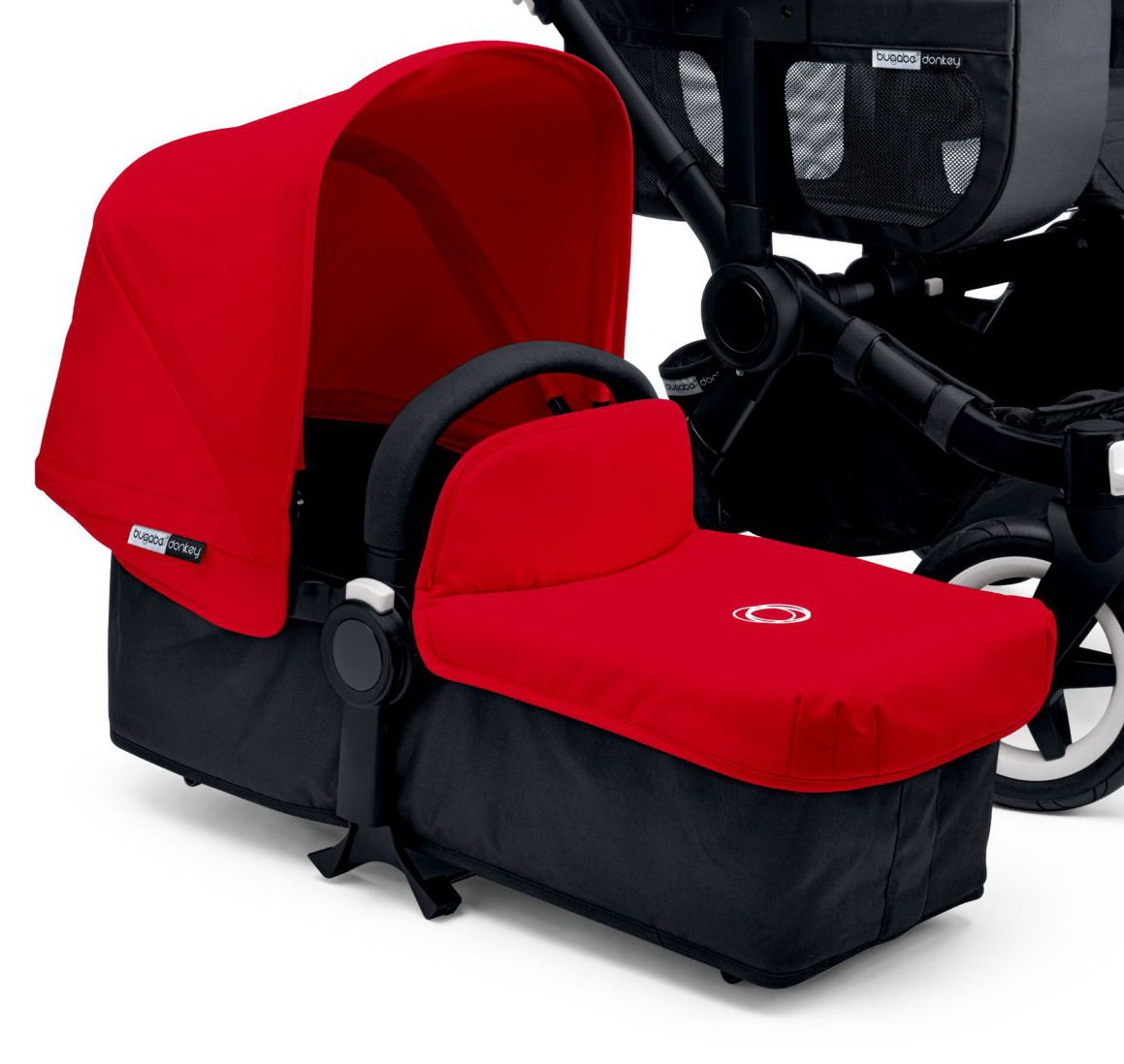 bugaboo donkey fabric set