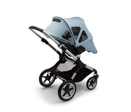 bugaboo breezy fox2 cameleon3