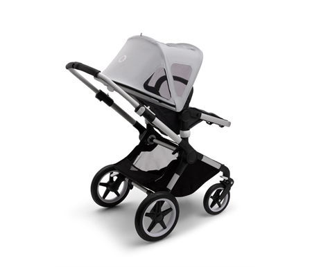 fox2 bugaboo lynx cameleon3 breezy