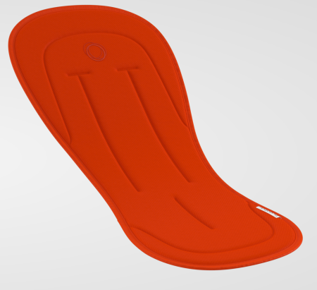 liner bugaboo seat