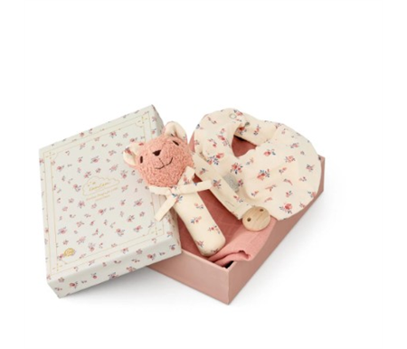 Cam Cam Copenhagen Baby Essentials Gift Box - Berries