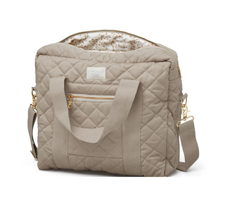 Cam Cam Copenhagen Changing Bag - Hazel