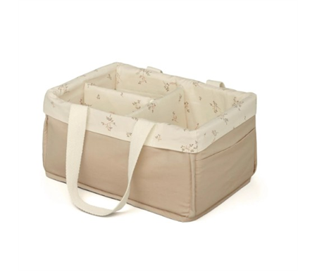 Cam Cam Copenhagen Changing Caddy - Ashley