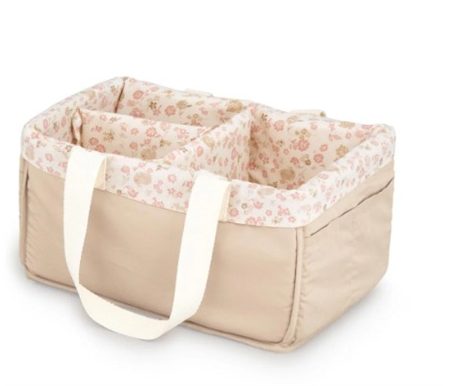 Cam Cam Copenhagen Changing Caddy - Augusta