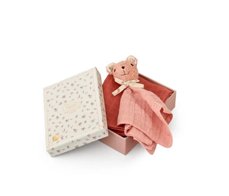 Cam Cam Copenhagen Cuddle Gift Box - Berries