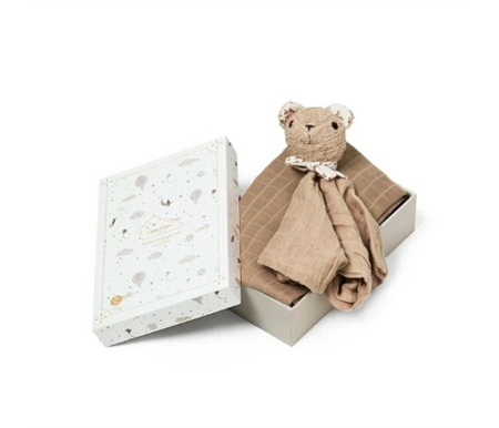 Cam Cam Copenhagen Cuddle Gift Box - Dreamland
