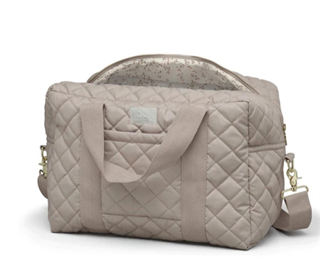 Cam Cam Copenhagen Large Changing Bag - Hazel