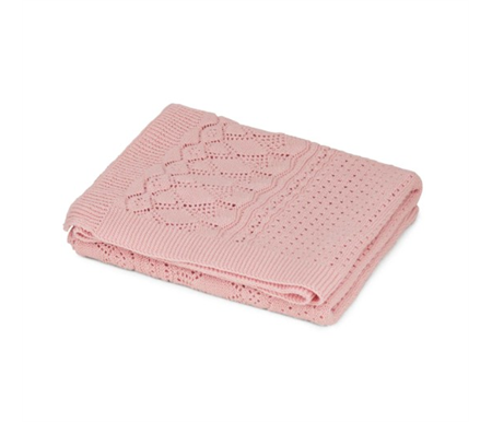 Cam Cam Copenhagen Pointelle - Sorbet