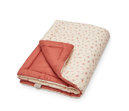 Cam Cam Copenhagen Soft Blanket - Berries