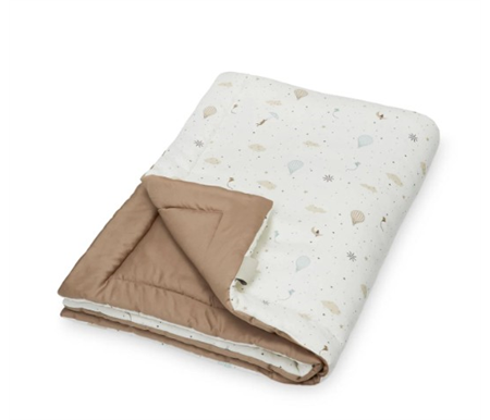 Cam Cam Copenhagen Soft Blanket - Dreamland