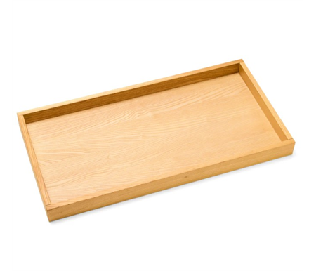 Cariboo MacKenzie Change Tray