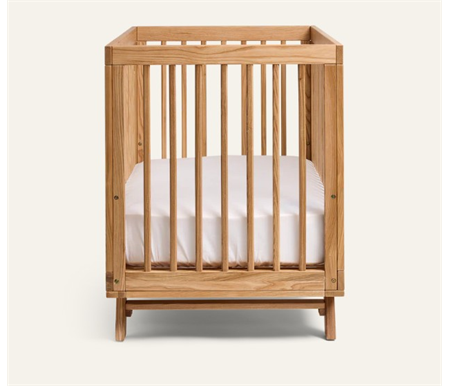 Cariboo MacKenzie Cot Natural