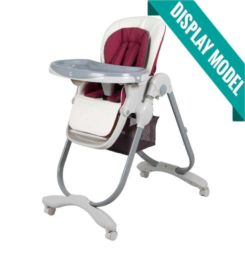 Childcare Trevi High Chair Australia