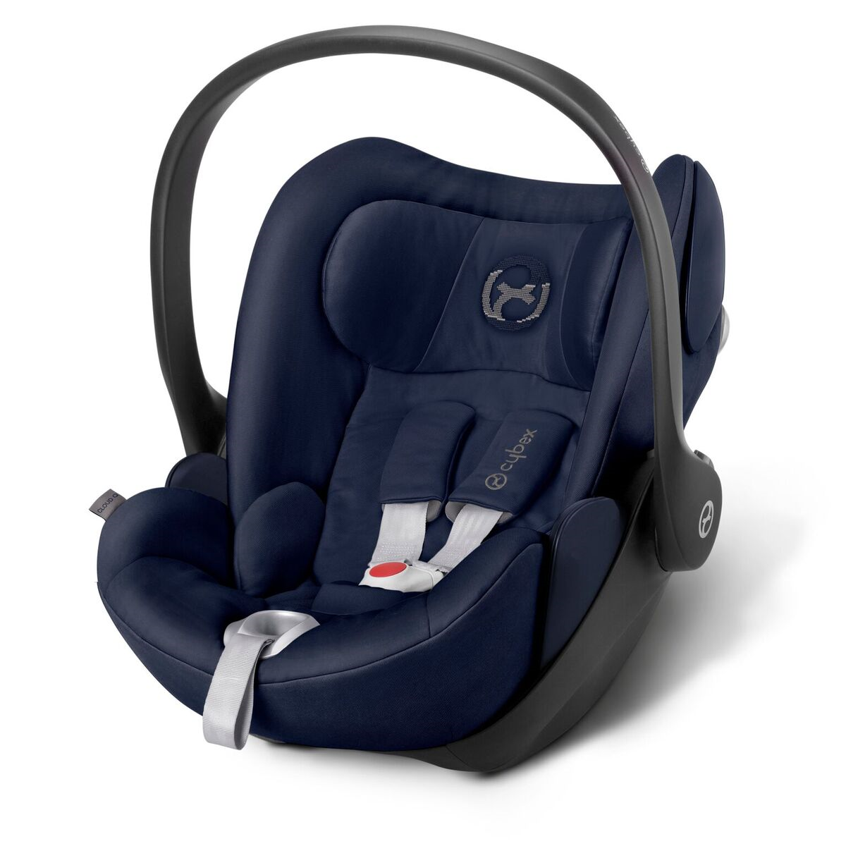 Cybex Cloud Q Capsule inc Base