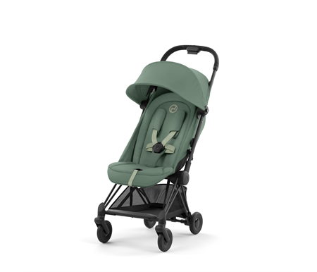 Cybex Coya Compact Stroller, 0-22KG