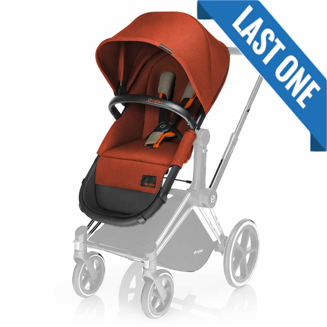 Cybex Priam 2 in 1 Seat Australia