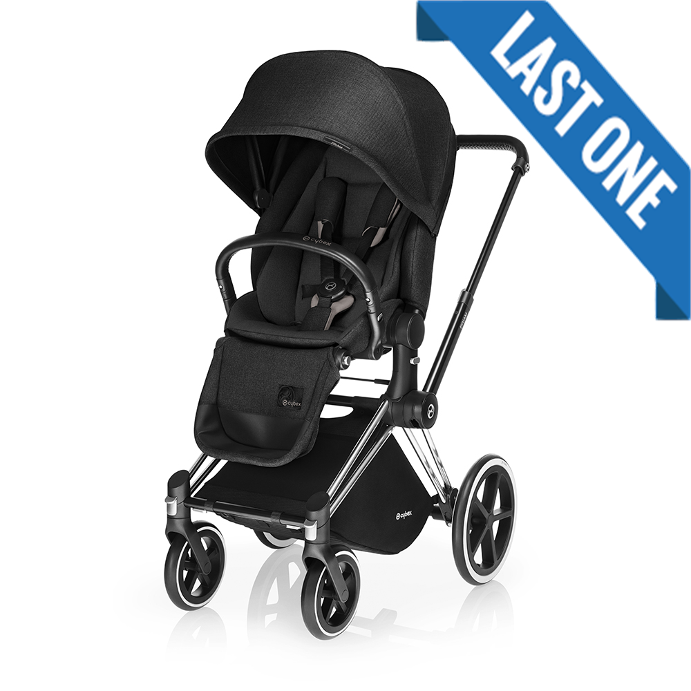 cybex priam stardust