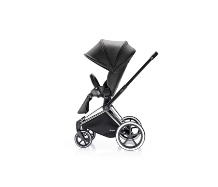 cybex priam lux seat stardust black