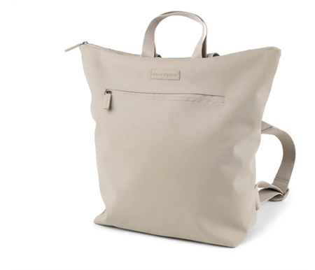 Done By Deer Changing Backpack - Sand