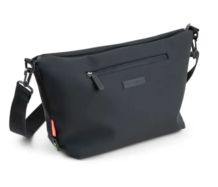 Done By Deer Stroller Bag  - Black