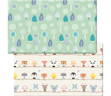 Dwinguler Play Mats Dream Tree