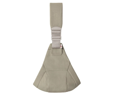 ERGObaby Upsie Sling Carrier - Soft Olive
