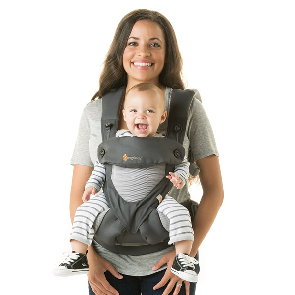 ergobaby 360 performance