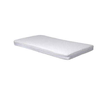 Grotime Essentials Pockit Spring Cot Mattress - 1300 x 690 x 100mm