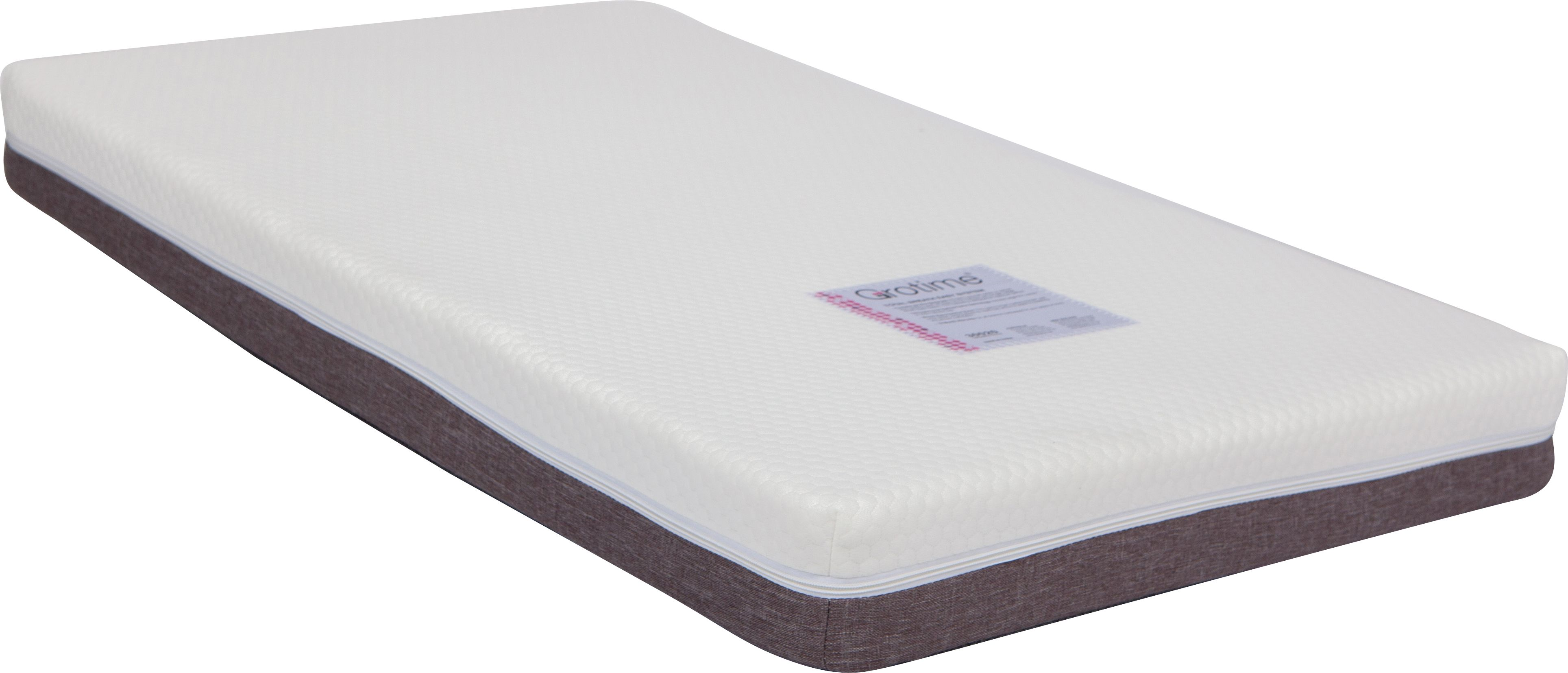 grotime innerspring mattress review