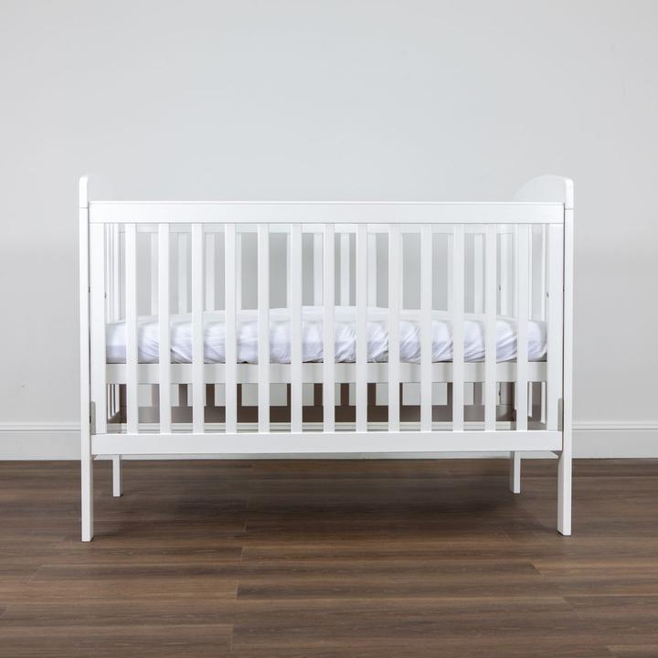 grotime 3 in 1 cot