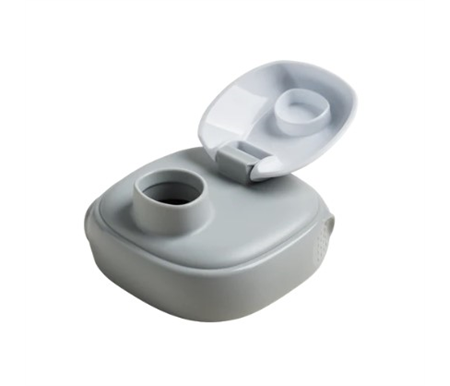 Hegen PCTO Spout Grey v2