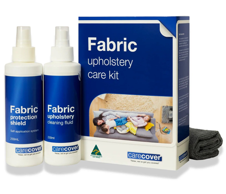 IL Tutto Fabric Upholstery Care Kit 