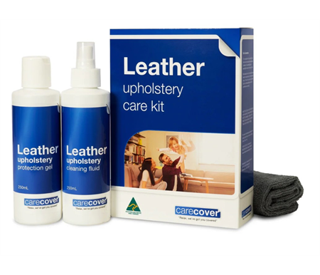 IL Tutto Leather Care Kit 