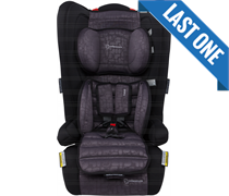infasecure grandeur caprice