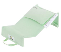 infa bath buddy support