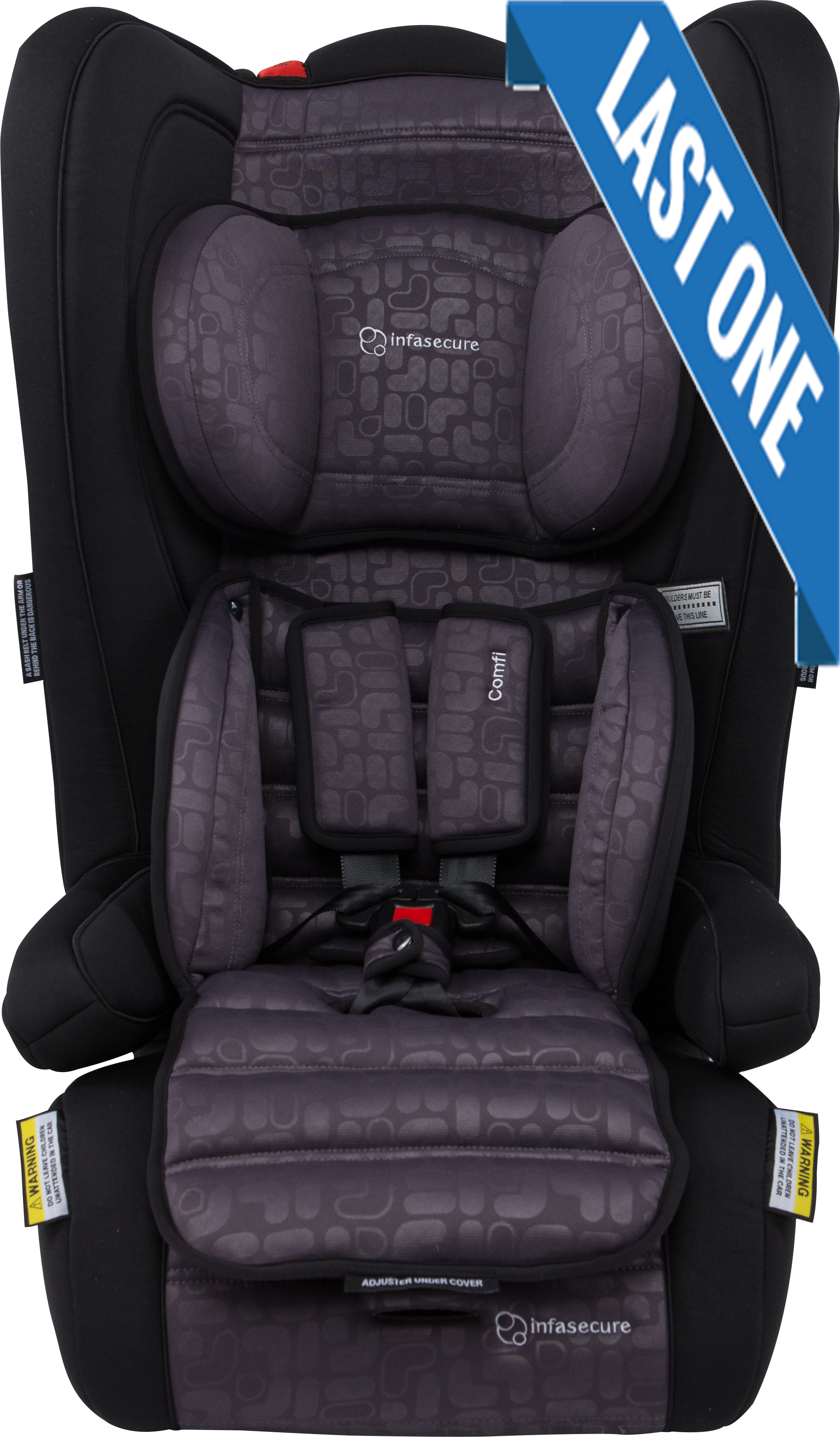 infasecure emerge element