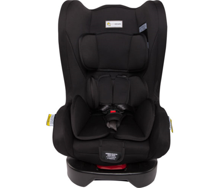 infasecure booster seat