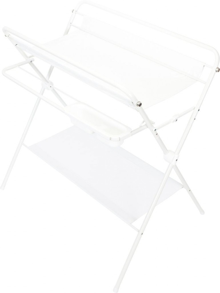 Infa Secure Infa Deluxe Folding Change Table